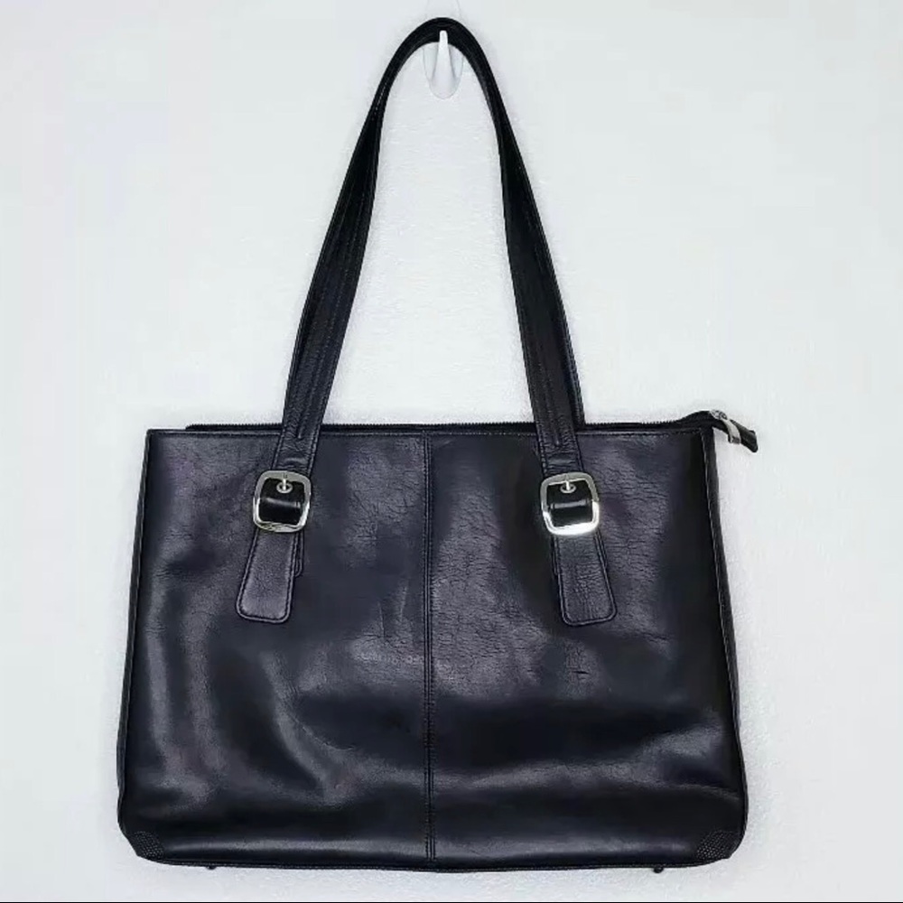 Gun Tote'n Mamas Leather Concealed Carry Purse